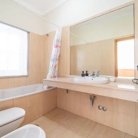 فيلة Gale Grande - Bright Airy With A Private Pool