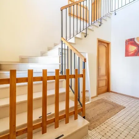 Gale Grande - Bright Airy With A Private Pool Alto da Pega