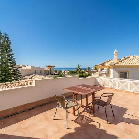 Gale Grande - Bright Airy With A Private Pool فيلة *