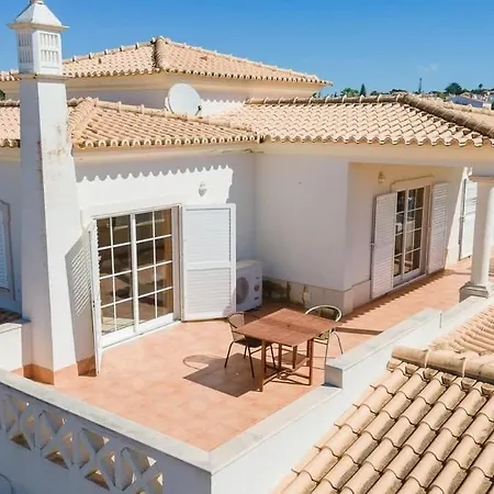 فيلة Gale Grande - Bright Airy With A Private Pool