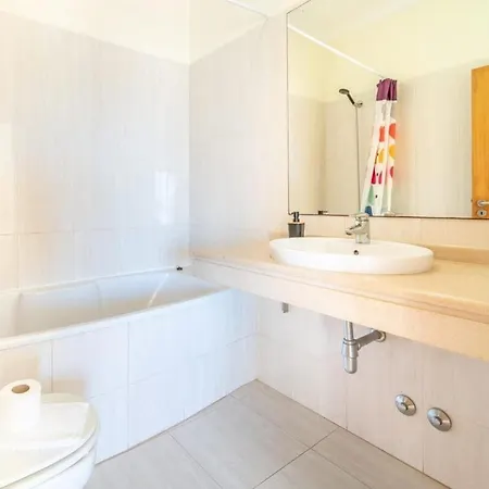 Gale Grande - Bright Airy With A Private Pool * Alto da Pega