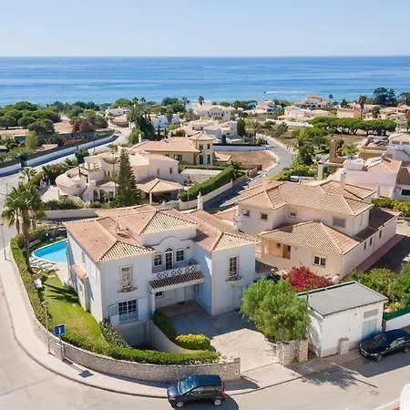 Gale Grande - Bright Airy With A Private Pool Alto da Pega