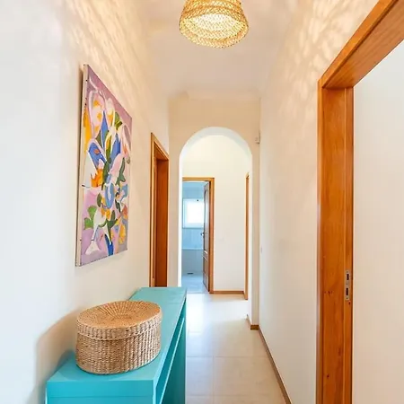 Gale Grande - Bright Airy With A Private Pool * Alto da Pega