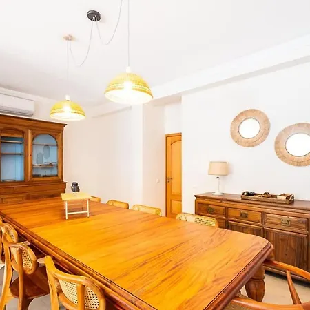 فيلة Gale Grande - Bright Airy With A Private Pool
