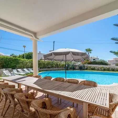 فيلة Gale Grande - Bright Airy With A Private Pool *