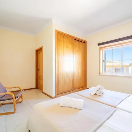 Gale Grande - Bright Airy With A Private Pool فيلة *