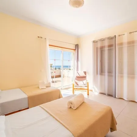 فيلة Gale Grande - Bright Airy With A Private Pool Alto da Pega