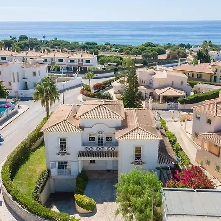 فيلة Gale Grande - Bright Airy With A Private Pool *