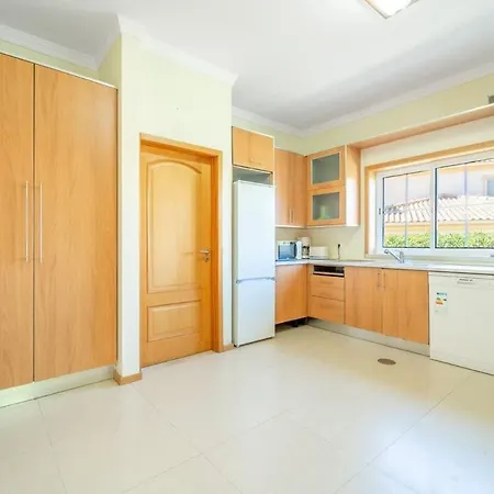فيلة Gale Grande - Bright Airy With A Private Pool Alto da Pega