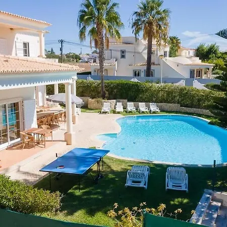 فيلة Gale Grande - Bright Airy With A Private Pool *